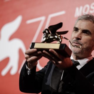 Mostra del Cinema di Venezia: tutti i film in concorso