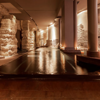 Top 5 wellness: i migliori trattamenti del NUN Assisi