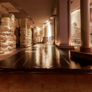 Top 5 wellness: i migliori trattamenti del NUN Assisi Top 5 wellness: i migliori trattamenti del NUN Assisi