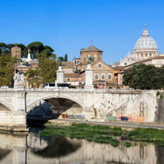 Gli appuntamenti del fine settimana a Roma