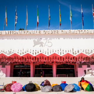 Mostra del Cinema di Venezia: tutto su accrediti e biglietti
