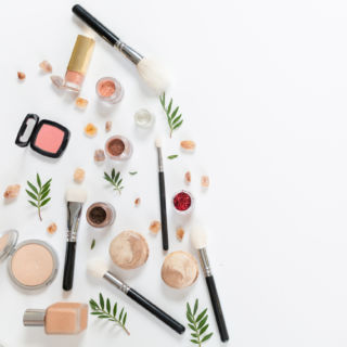 Beauty advisor: i migliori pennelli da trucco