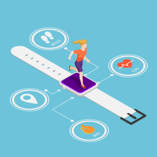 I migliori smartwatch in commercio