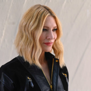 Cate Blanchett arriva in tv con la serie Mrs America Cate Blanchett arriva in tv con la serie Mrs America