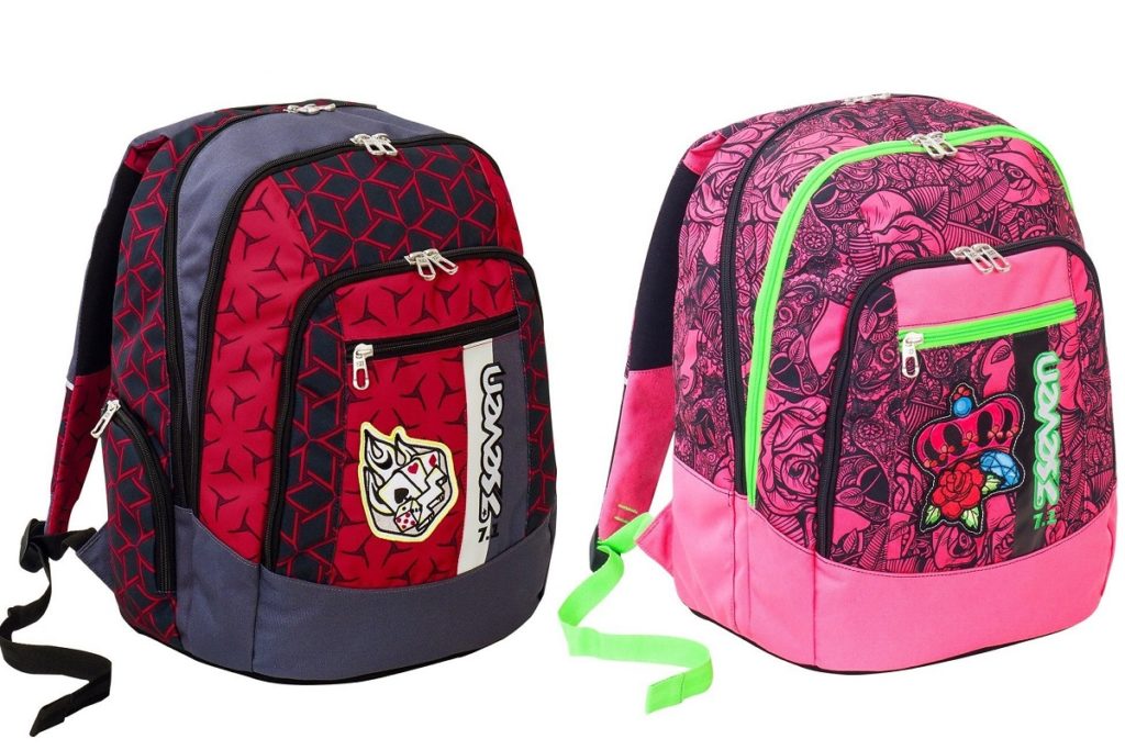 Zaino scuola 2019-20, i migliori per bambina e bambino | DireDonna