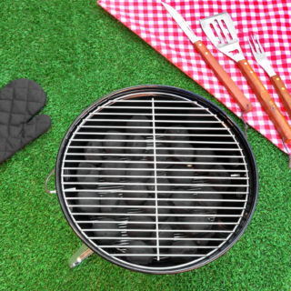 Barbecue da giardino: i 7 modelli più chic