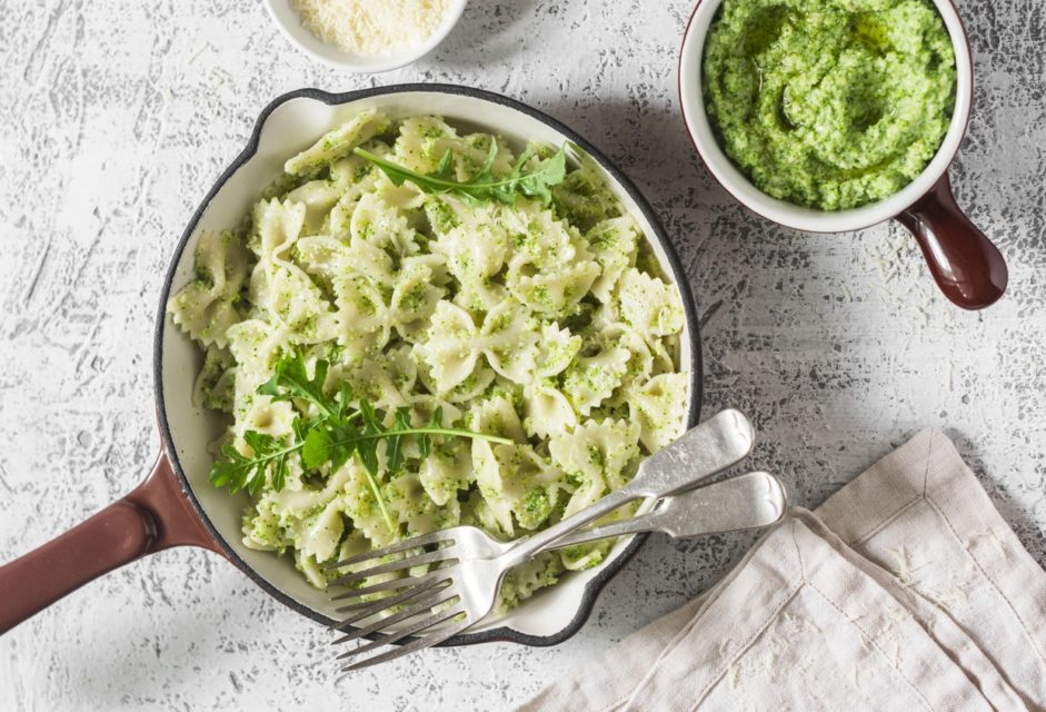 Pranzo veloce estivo: menu sfizioso e rapido | DireDonna