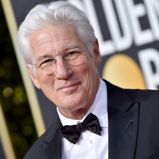 Buon compleanno Richard Gere!