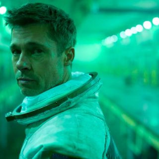 Venezia 76: Ad Astra, la recensione del film con Brad Pitt