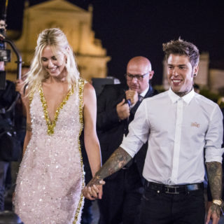Ferragni-Fedez: la coppia più autoironica di Instagram