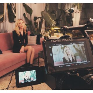 Chiara Ferragni - Unposted: tutto sul docu-film Chiara Ferragni - Unposted: tutto sul docu-film