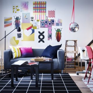 Le novità del Catalogo IKEA 2020
