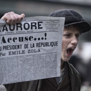 Venezia 76: J'Accuse, la recensione del film di Polański Venezia 76: J'Accuse, la recensione del film di Polański