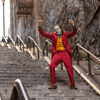 Joker, la recensione Joker, la recensione