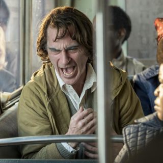 Venezia 76: Joker, recensione del film con Joaquin Phoenix