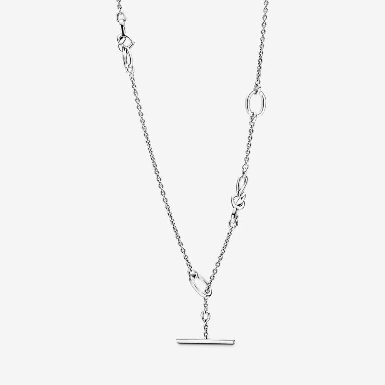 ROMANTICWORK Numero di angeli 444, catena in argento sterling 925, con numero 444, collana numerologia numeri, gioielli regalo per donne e ragazze, 25,6 x 13,2 mm, Argento sterling, Nessuna pietra