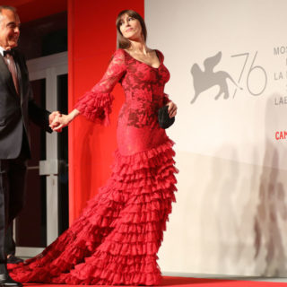 Venezia 76: la classifica dei look più belli sui red carpet