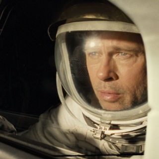 Ad Astra, 7 curiosità sul film di fantascienza con Brad Pitt