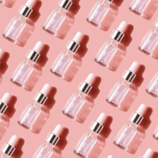 Beauty advisor: i migliori sieri antirughe