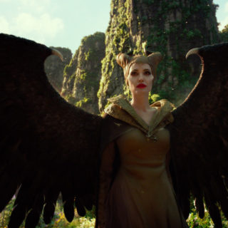 Maleficent II: tutto sul nuovo film di Angelina Jolie