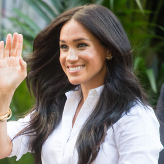 Meghan Markle resta in Canada e lascia Frogmore Cottage