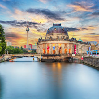 Globetrotter: cosa vedere a Berlino in 3 giorni