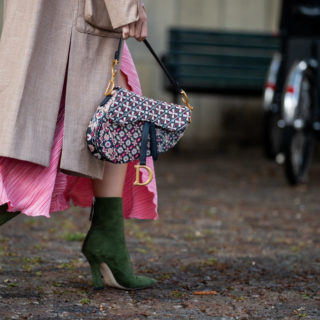 Fashion alert: le scarpe più hot dell'inverno