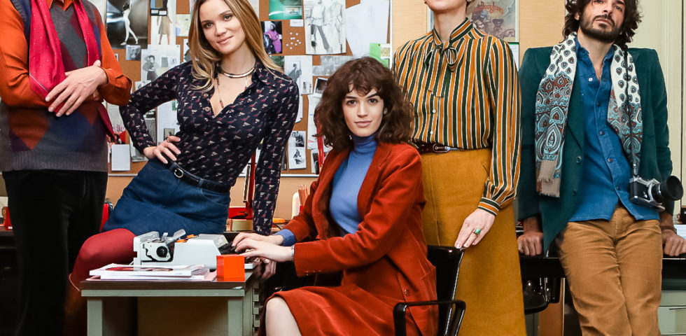 A Casa Tutti Bene La Serie Quante Puntate Sono