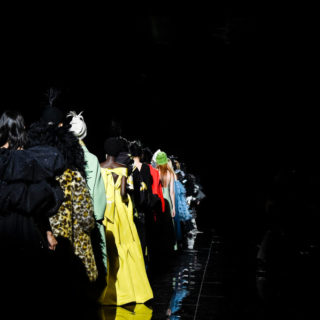 Fashion alert: 6 tendenze facili da seguire per l'inverno