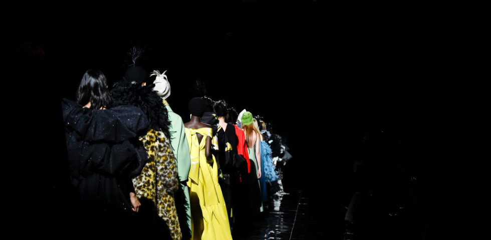 Fashion alert: 6 tendenze facili da seguire per l'inverno