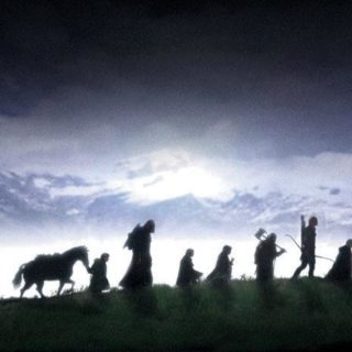 Il Signore degli Anelli: la serie tv nel 2021