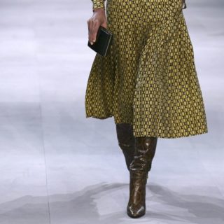 Fashion alert: gli stivali più belli dell'inverno