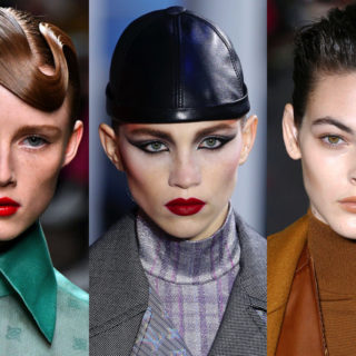 Beauty advisor: i rossetti novità dell'inverno