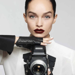 Beauty advisor: la collezione Karl Lagerfeld x L'Oréal Paris