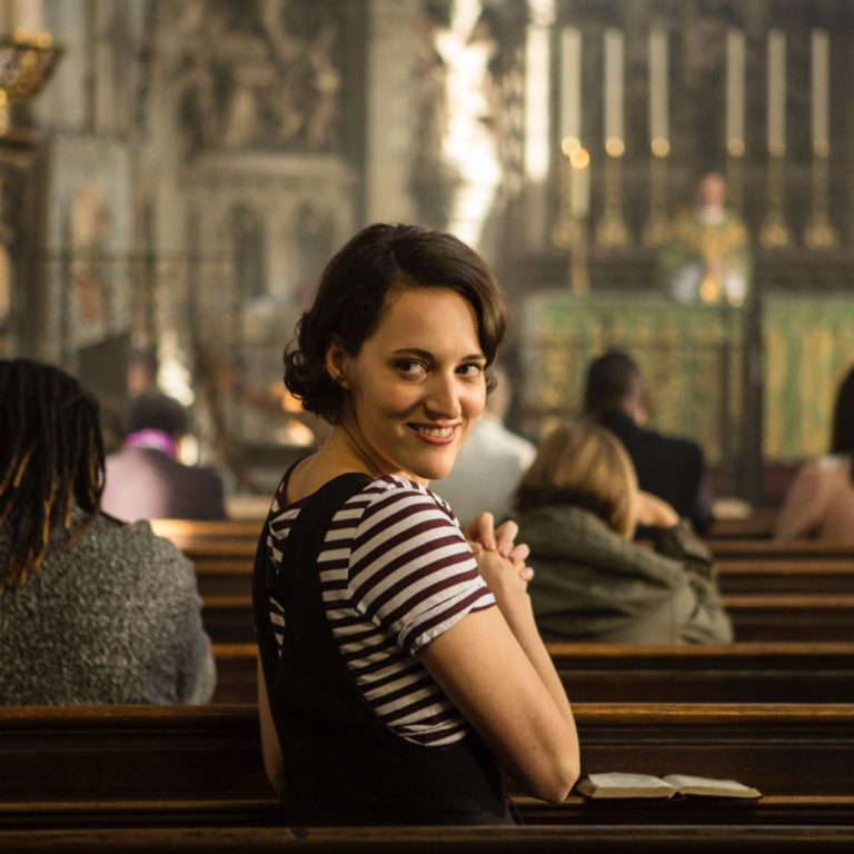 8 Donne E Un Mistero Amazon Prime
