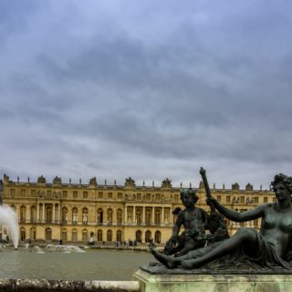 Nel 2020 si potrà dormire nella Reggia di Versailles