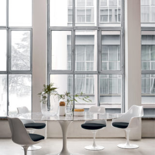 Le 10 sedie di design più celebri