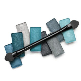 Beauty tip: smokey eyes blu da diva Beauty tip: smokey eyes blu da diva