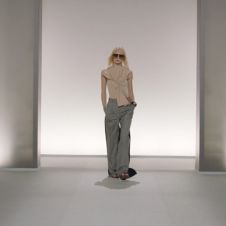 Givenchy: in viaggio da Parigi a New York Givenchy: in viaggio da Parigi a New York