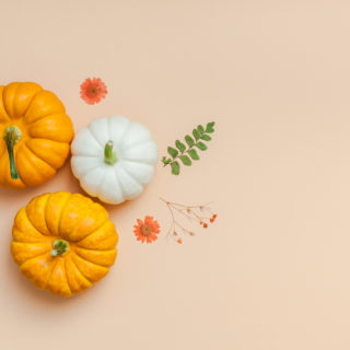 7 idee per addobbi di Halloween realistici