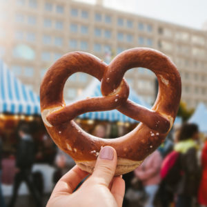 Globetrotter: cosa mangiare a Berlino e dove Globetrotter: cosa mangiare a Berlino e dove