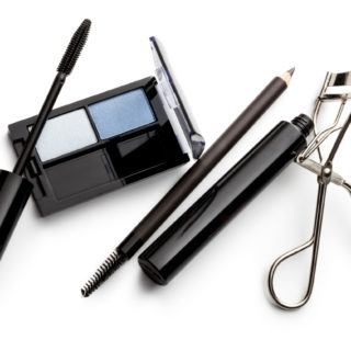 I segreti del make-up per ingrandire gli occhi