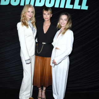 Bombshell, trama, cast e curiosità del film