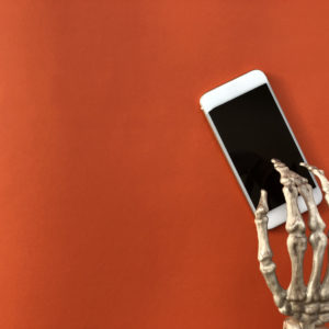 20 frasi per Halloween paurose e divertenti 20 frasi per Halloween paurose e divertenti
