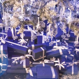 Swarovski: la nuova collezione di Natale Swarovski: la nuova collezione di Natale