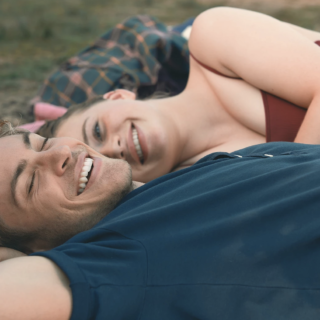 Vicino all'orizzonte, il film