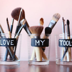 I migliori pennelli per eyeliner I migliori pennelli per eyeliner