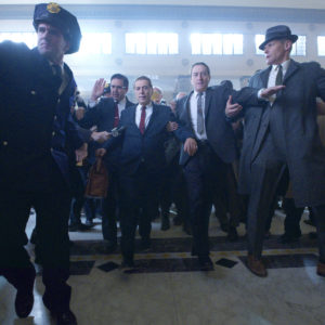 The Irishman, la recensione del film di Scorsese The Irishman, la recensione del film di Scorsese