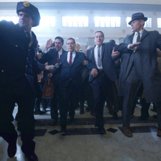 The Irishman, la recensione del film di Scorsese The Irishman, la recensione del film di Scorsese