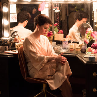 Judy: una tragedia da Oscar